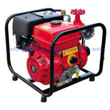 Portable Fire Pump